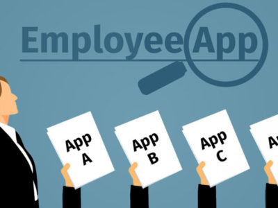 Choosing An Employee App