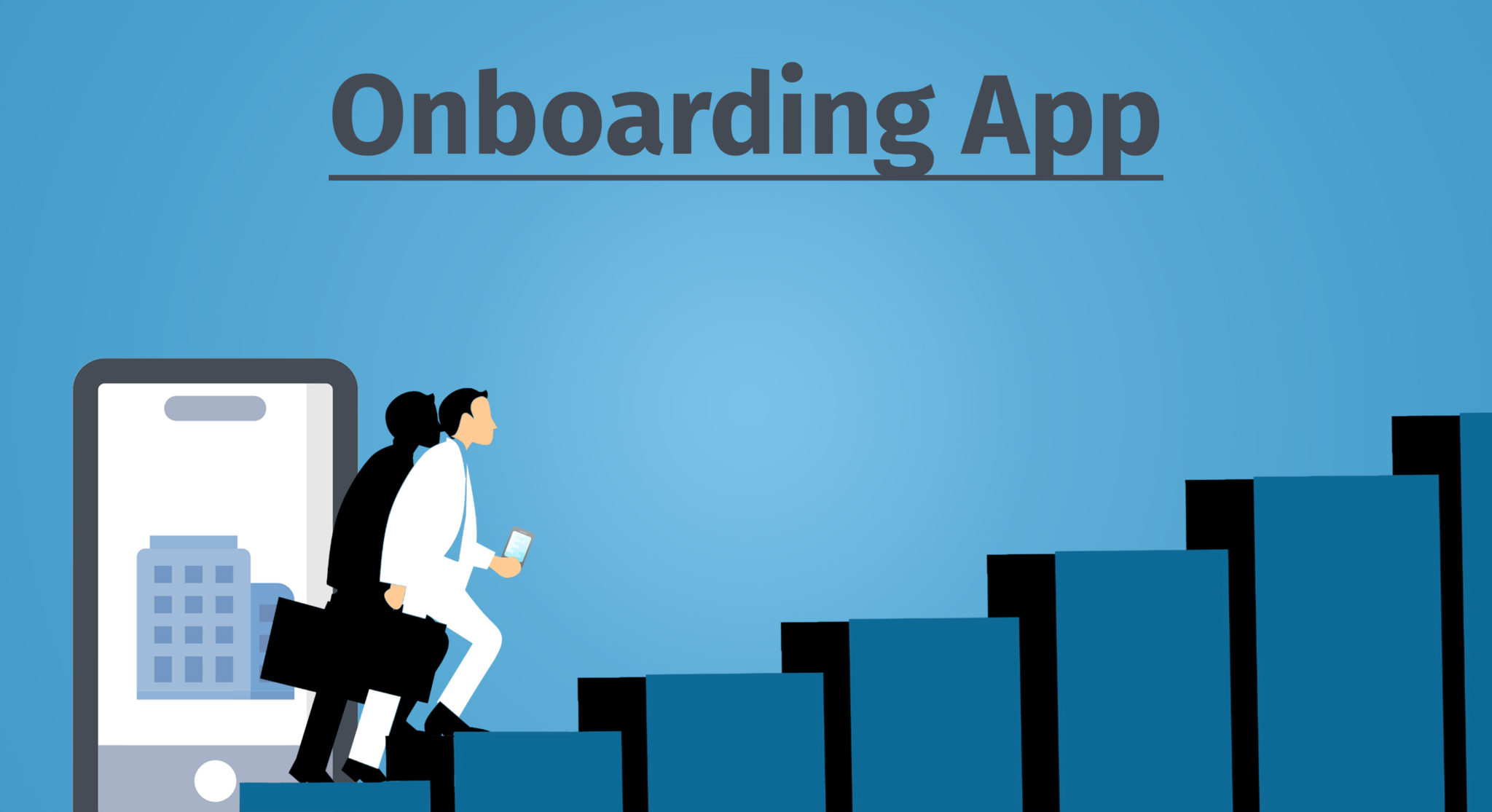 Mobile Onboarding Apps - Employee App | Blog